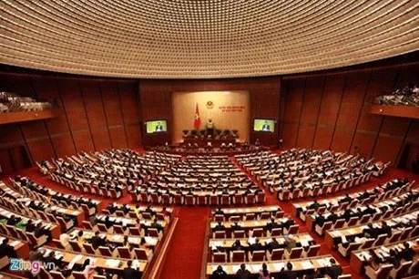 Truyền hình, phát thanh trực tiếp thảo luận về kết quả thực hiện kế hoạch KT - XH 2015 và kế hoạch 2016