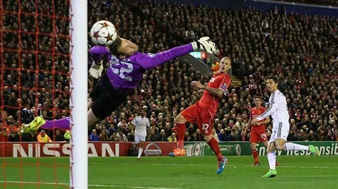 22 giờ tối nay (3/11) Champions League bước vào lượt đấu thứ 4