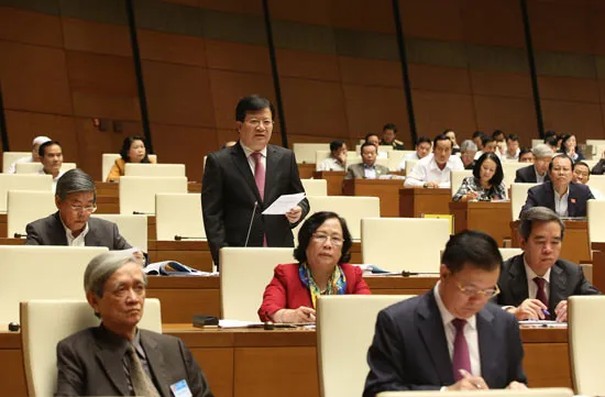 Người dân bất an với việc hóa chất độc hại có trong thực phẩm