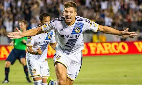 Steven Gerrard giải nghệ trong năm 2016