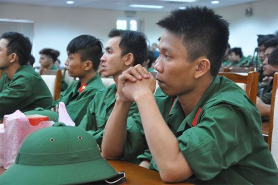Hơn 100 tỷ đồng thực hiện chính sách hậu phương quân đội, chương trình công tác xã hội