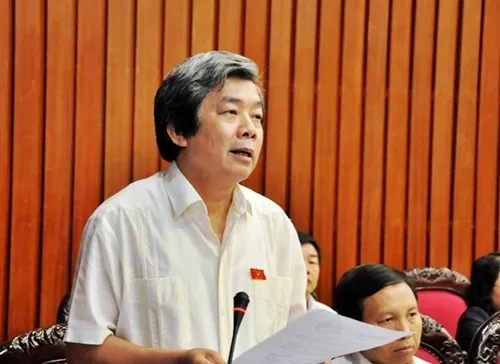 Luật báo chí (sửa đổi) nâng cao vai trò quản lý báo chí