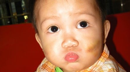 “Chú lính chì” Thiện Nhân: từ cậu bé kém may mắn trở thành “Người truyền lửa”