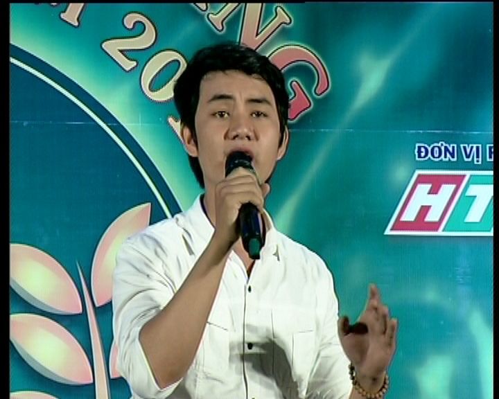 Chung kết 1 buổi 4 Cuộc thi Giọng ca cải lương giải Bông lúa vàng