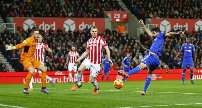 Kết quả bóng đá (8/11): MU thắng, Chelsea lại thua