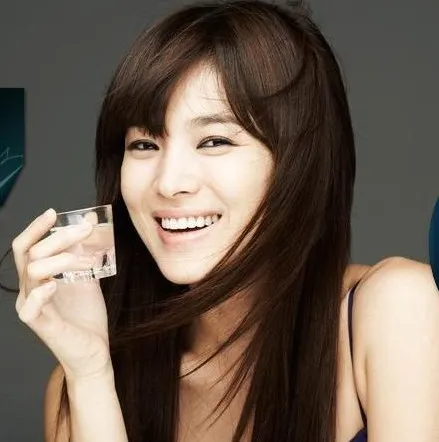 Để nụ cười tươi thơm