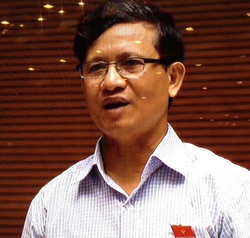 Khắc phục kịp thời những vi phạm về quyền con người xảy ra ở nhà tạm giữ, trại tạm giam  