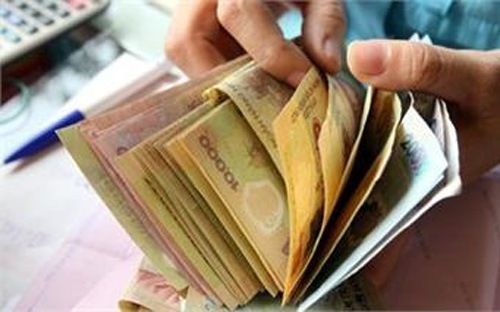 Từ 1/5/2016 dự kiến tăng lương cơ bản thêm 60.000 đồng/tháng