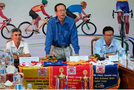 Cúp phát thanh VOH lần thứ 18 : Chinh phục những đỉnh cao