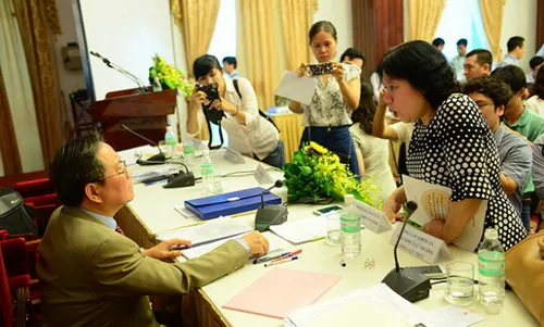 Hoàn thuế - vấn đề bức xúc đối với doanh nghiệp Thành phố