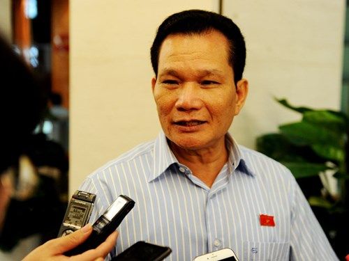 Chính phủ đã nỗ lực điều tiết kinh phí để tăng lương vào năm 2016