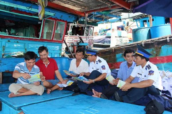 Triển khai Ngày Pháp luật đi vào thực chất, hiệu quả