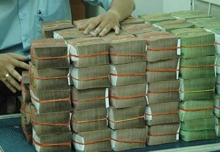 Điểm tin 24 giờ - 11/11/2015: Quốc hội thông qua dự toán ngân sách Nhà nước