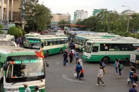 Không cần thiết trợ giá xe buýt tràn lan