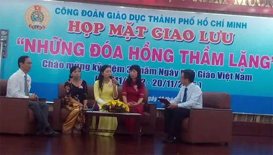 Cần thay đổi nhận thức của phụ huynh có con bình thường!