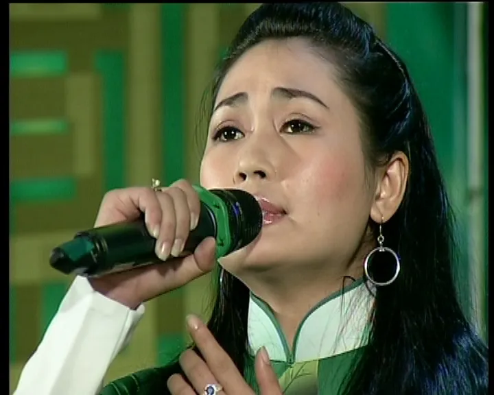 Bông lúa vàng - 14/11/2015 (Chung kết 1)