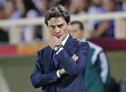 Cựu tuyển thủ Ý Montella ngồi vào ghế nóng của Sampdoria