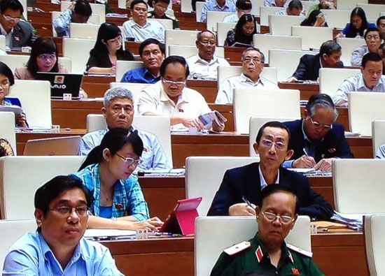 Chính phủ, các bộ - ngành tích cực triển khai nhiều giải pháp, biện pháp thực hiện NQ của Quốc hội