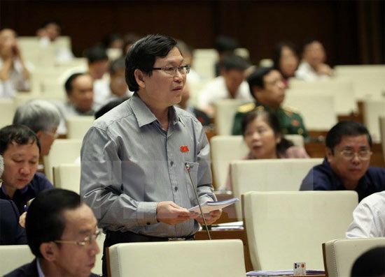 Điều chỉnh về cấp bậc và chế độ cho quân nhân chuyên nghiệp