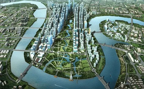 Công tác bồi thường giải phóng mặt bằng ở quận 2 thuận lợi nhờ sâu sát và gần dân