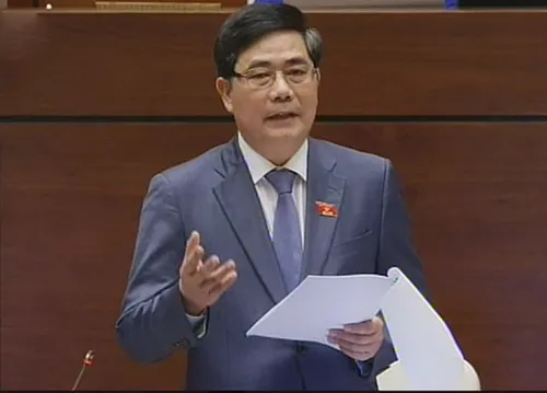 Ngày chất vấn thứ 2 của QH: Các Bộ trưởng giải trình nhiều hơn là trả lời câu hỏi