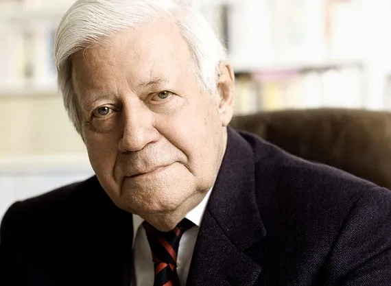 Lãnh đạo UBND TPHCM viếng nguyên Thủ tướng Đức, ông Helmut Schmidt