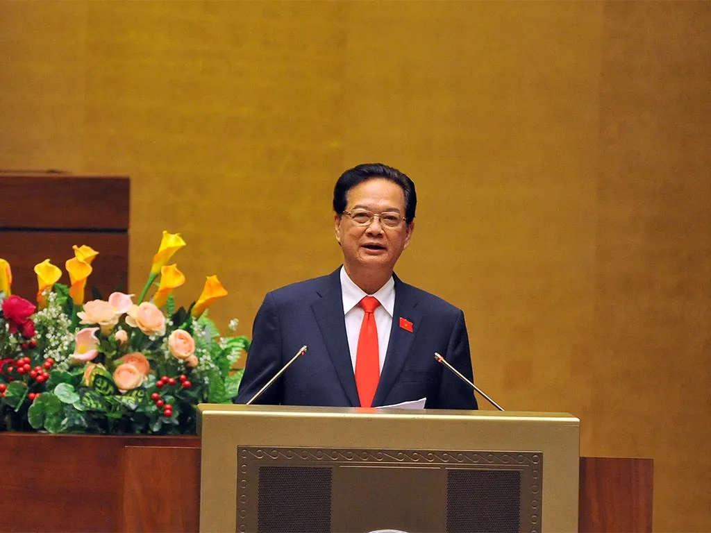 Điểm tin 24 giờ - 18/11/2015: Thủ tướng trả lời chất vấn về Biển Đông, quan hệ với Trung Quốc