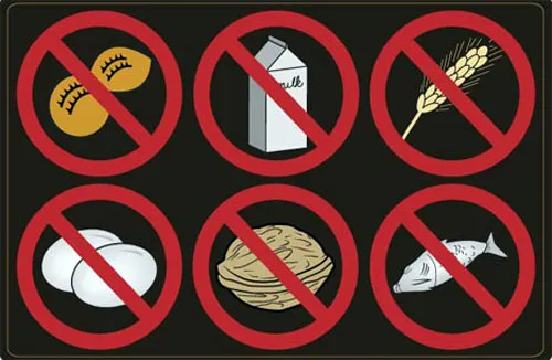 Tình trạng bất dung nạp các sản phẩm từ sữa