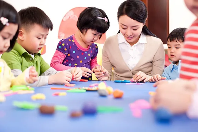 Những áp lực không tên