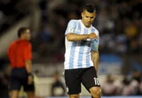 Tiền đạo Aguero tái xuất trận Manchester City tiếp Liveprool