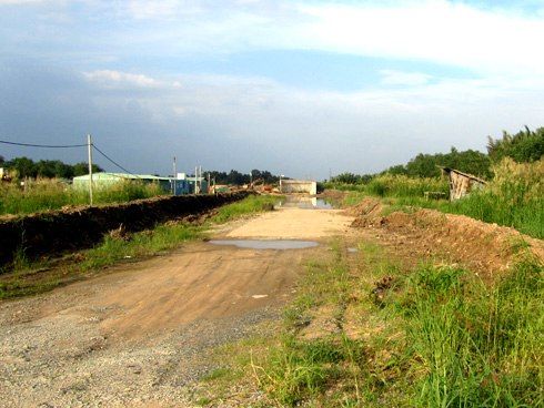 Điểm tin 24 giờ - 20/11/2015: Dự án hết bị treo sau 36 năm