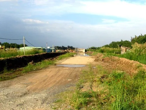 Điểm tin 24 giờ - 20/11/2015: Dự án hết bị treo sau 36 năm