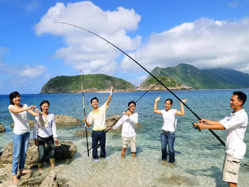 Năm du lịch quốc gia 2016 - Khám phá Đất Phương Nam