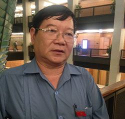 Cần chặn đứng tình trạng tham nhũng vào thời điểm ​hoàng hôn nhiệm kỳ