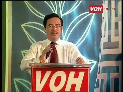 Vòng Chung kết 1 Cuộc thi Giọng ca cải lương giải Bông lúa vàng 2015 buổi thứ 6