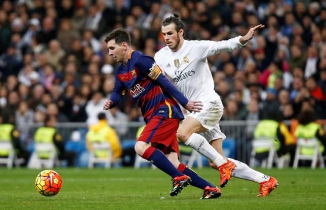 Kết quả bóng đá (22/11): Barca đè bẹp Real ở trận siêu kinh điển - Man City thảm bại