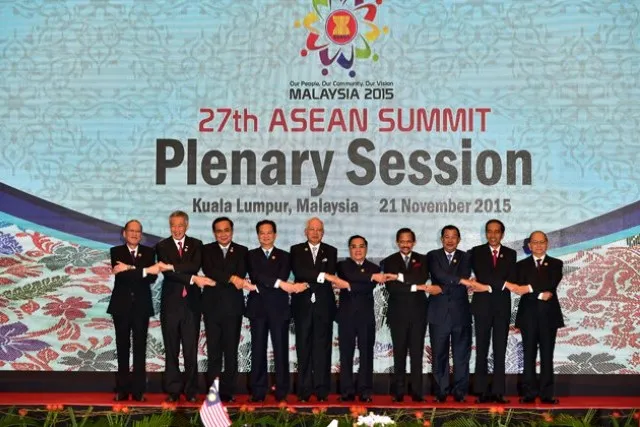 Điểm tin 24 giờ - 22/11/2015: Chính thức ký Tuyên bố Kuala Lumpur hình thành Cộng đồng ASEAN