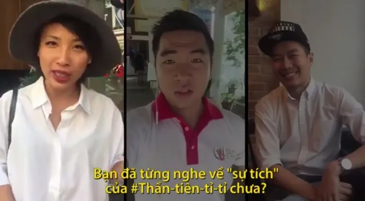 “Những kẻ lắm lời” vi phạm pháp luật mười mươi !