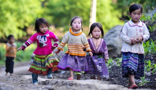Nếu tuổi trẻ em dưới 18 tuổi, sẽ sửa rất nhiều Bộ Luật và Luật ! 