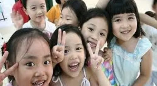 Hàng ngàn ông bố, bà mẹ được tuyên truyền dạy con tốt