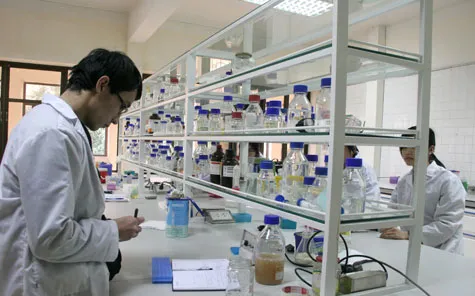 Hơn 200 doanh nghiệp KHCN được cấp phép