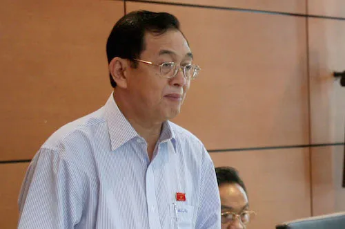 Đại biểu Quốc hội TP.HCM có đóng góp quan trọng cho thành công của kỳ họp