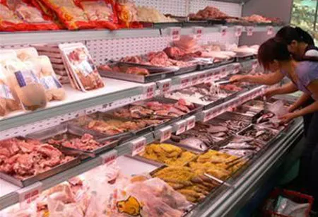 TPHCM tiếp tục bảo đảm an toàn thực phẩm, nói không với chất cấm