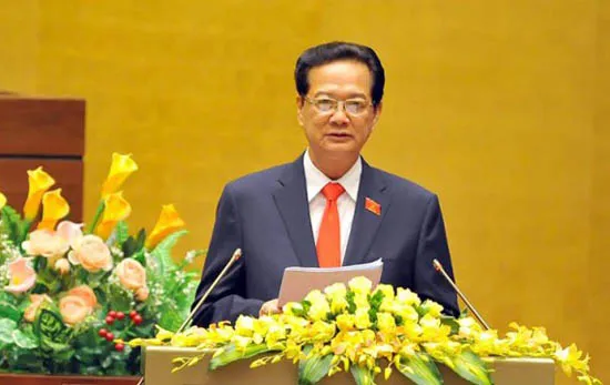 Đổi mới tại nghị trường đáp ứng kỳ vọng của cử tri