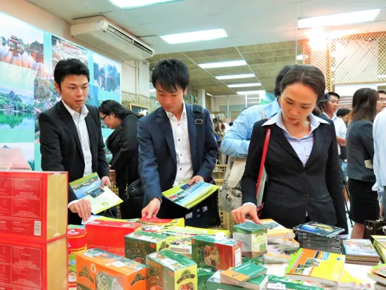 Đông Bắc Á là thị trường du lịch trọng điểm của TPHCM