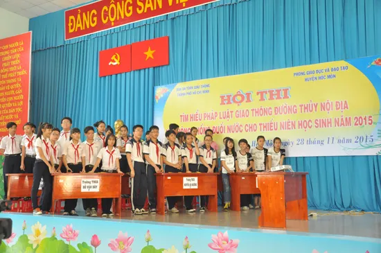 Nâng cao nhận thức và phòng, chống đuối nước