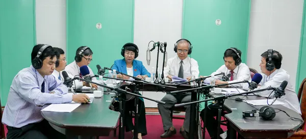 Giảm nghèo bền vững trên nền tảng đa chiều