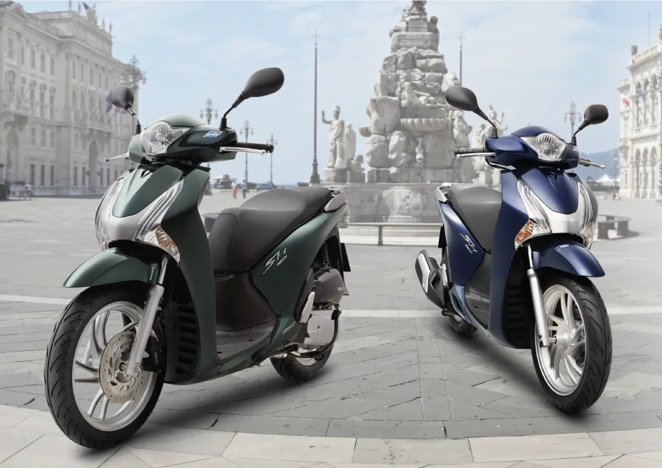 Yêu cầu Honda Việt Nam triệu hồi để khắc phục lỗi SH125i và SH150i