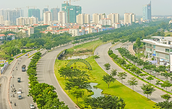 Đẩy mạnh liên kiết vùng