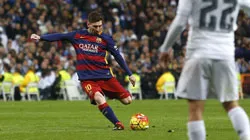 Messi bỏ lỡ trận đấu cúp Nhà vua - Ronaldo, Bale cũng vắng mặt
